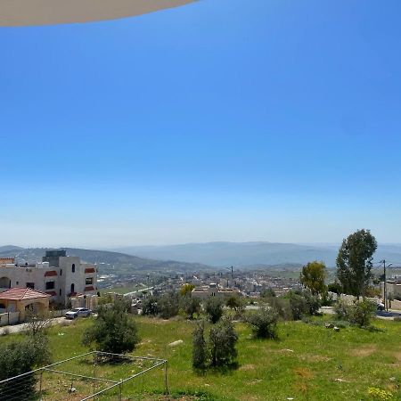 Jerash Gate Daire Ceraş Dış mekan fotoğraf