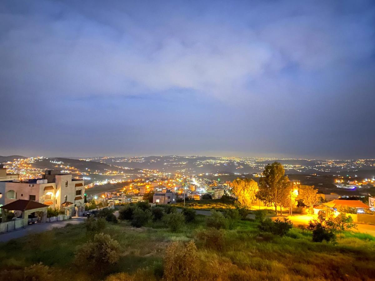 Jerash Gate Daire Ceraş Dış mekan fotoğraf
