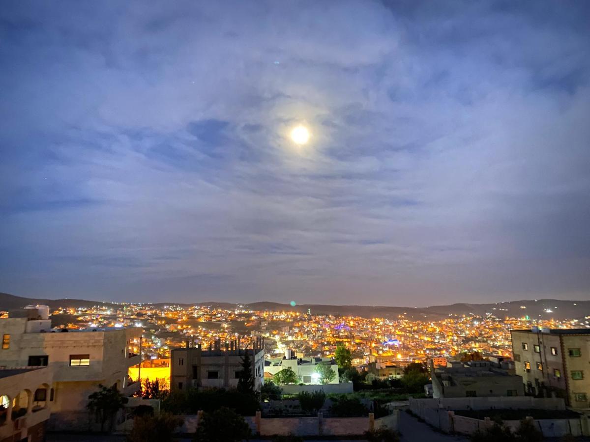 Jerash Gate Daire Ceraş Dış mekan fotoğraf
