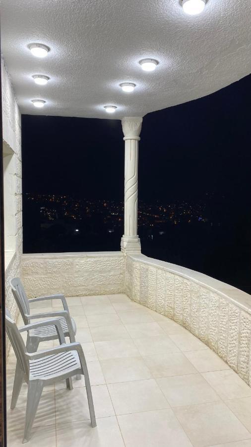 Jerash Gate Daire Ceraş Dış mekan fotoğraf