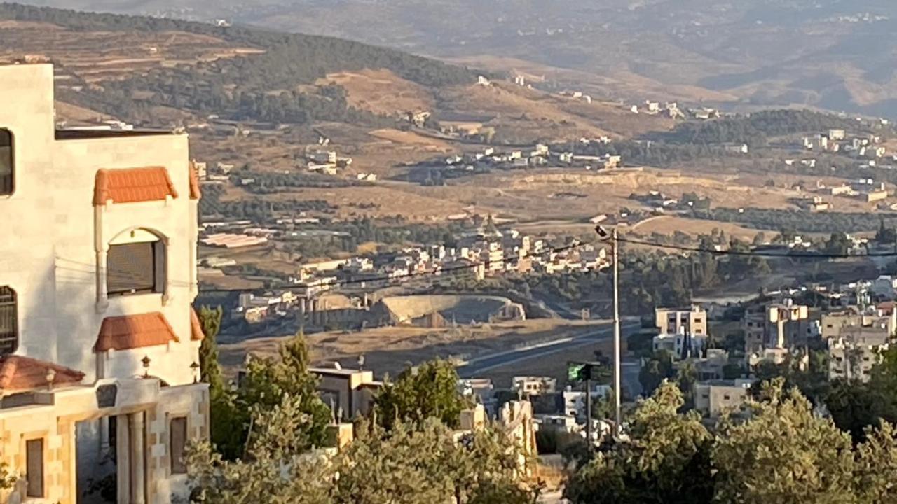 Jerash Gate Daire Ceraş Dış mekan fotoğraf