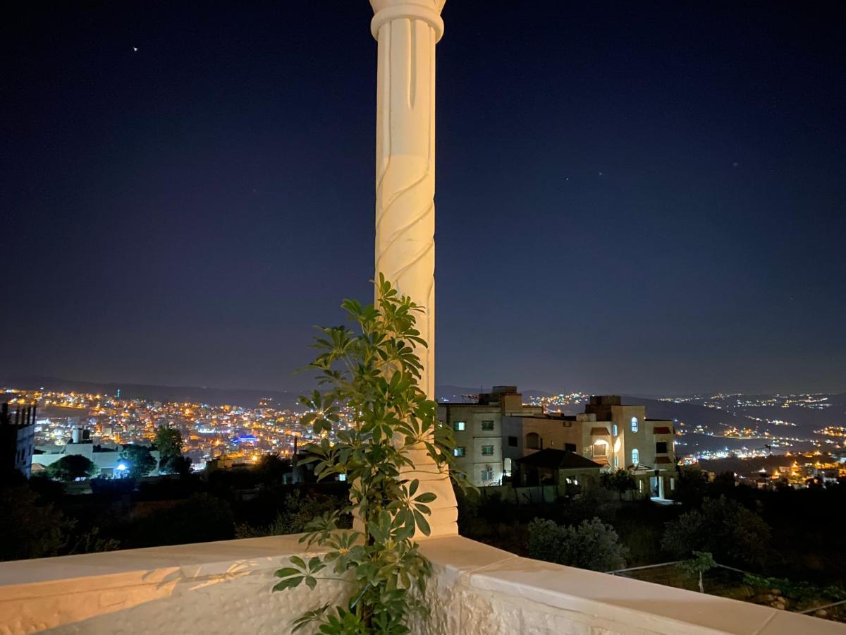 Jerash Gate Daire Ceraş Dış mekan fotoğraf