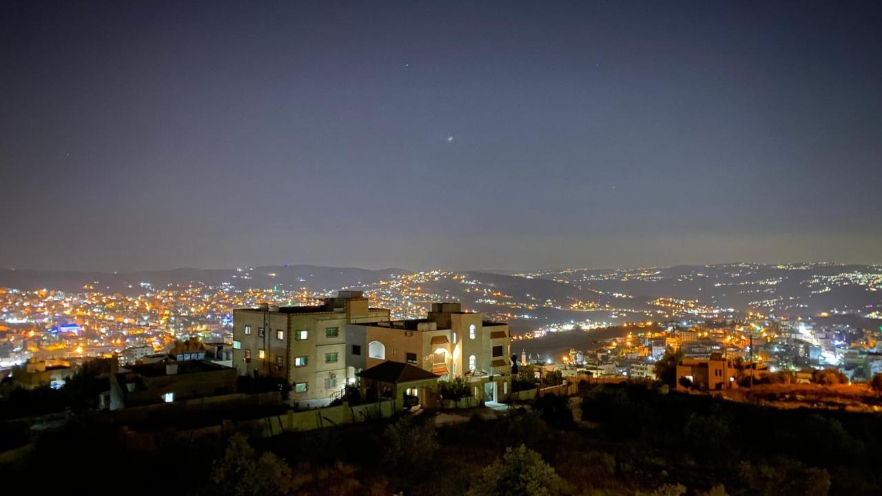 Jerash Gate Daire Ceraş Dış mekan fotoğraf