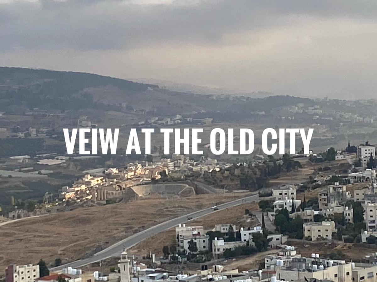 Jerash Gate Daire Ceraş Dış mekan fotoğraf