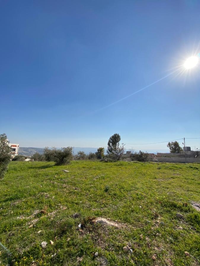 Jerash Gate Daire Ceraş Dış mekan fotoğraf