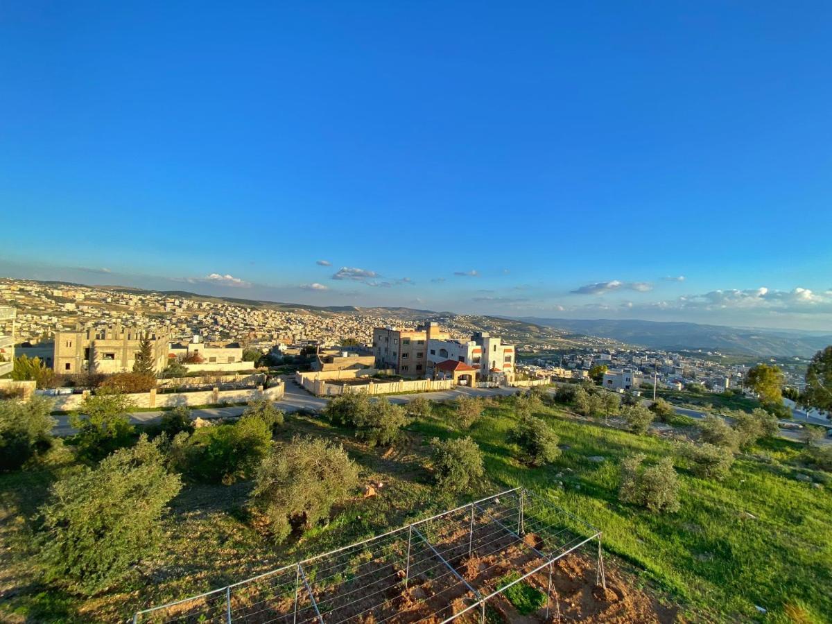 Jerash Gate Daire Ceraş Dış mekan fotoğraf
