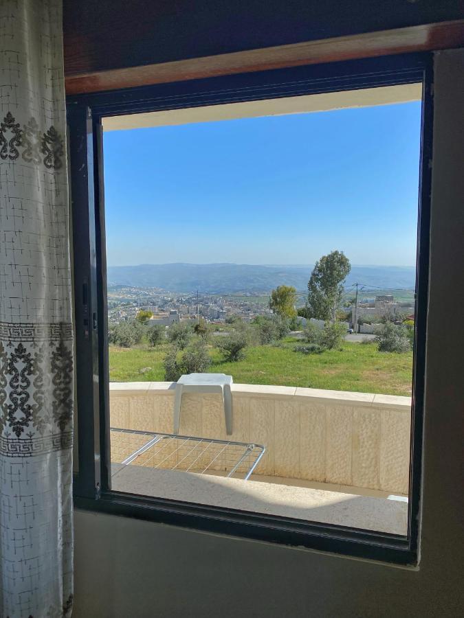 Jerash Gate Daire Ceraş Dış mekan fotoğraf
