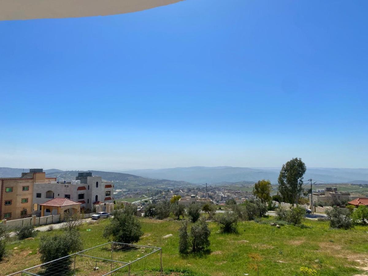 Jerash Gate Daire Ceraş Dış mekan fotoğraf