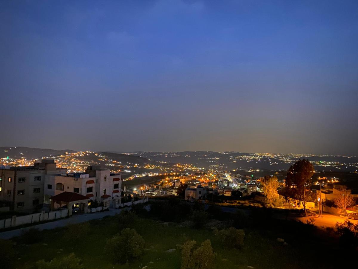 Jerash Gate Daire Ceraş Dış mekan fotoğraf