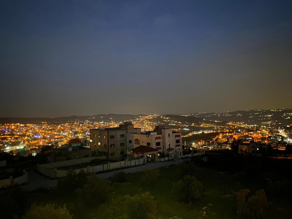 Jerash Gate Daire Ceraş Dış mekan fotoğraf