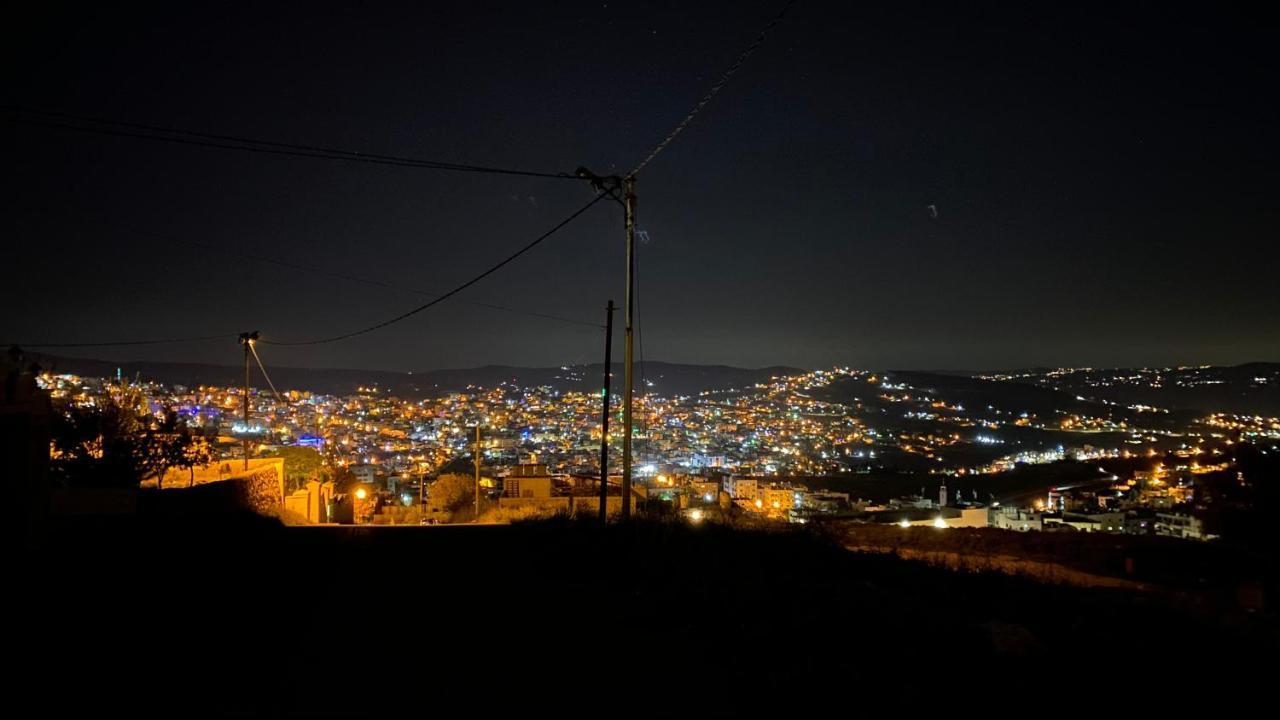 Jerash Gate Daire Ceraş Dış mekan fotoğraf